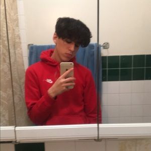 Meet your Posher, Kevin